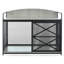 Cage pour chien de style mobilier-1432230409