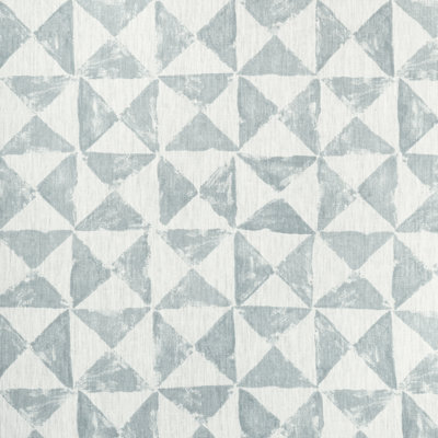 Triquad Fabric