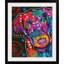 « dog art 18 », reproduction d’art-411180459-411180456