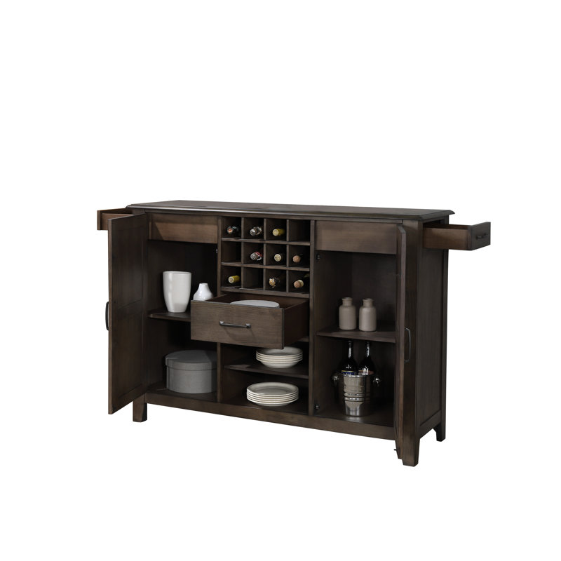 Seaver 58'' Sideboard