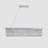 Rectangle Ceiling Light-101055725