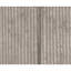 Area Rug in Gray
