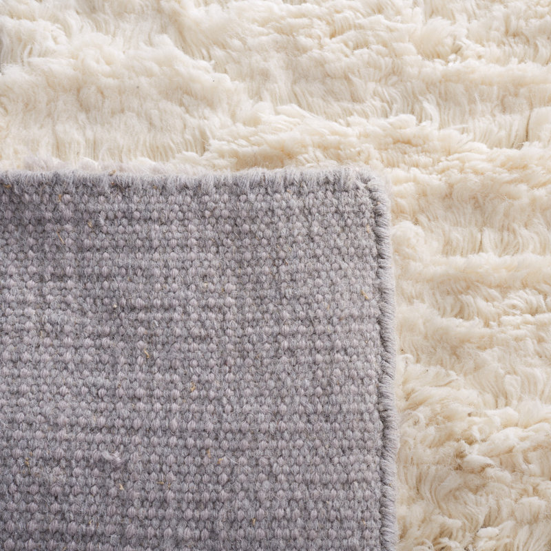 Beamer Indoor Rug, Rectangle 8' x 10'