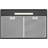 Frigidaire Undercabinet 30" Ventilation Hood-94334284-94334285