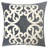  Square Velvet Pillow Cover & Insert-40333127
