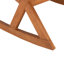 Chaise berçante de patio Cormach Mathew-2142626543-2142626545