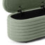 Banc de rangement en sherpa Bayville-646500054-646500049