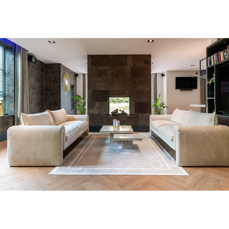 La Nesting Coffee Table