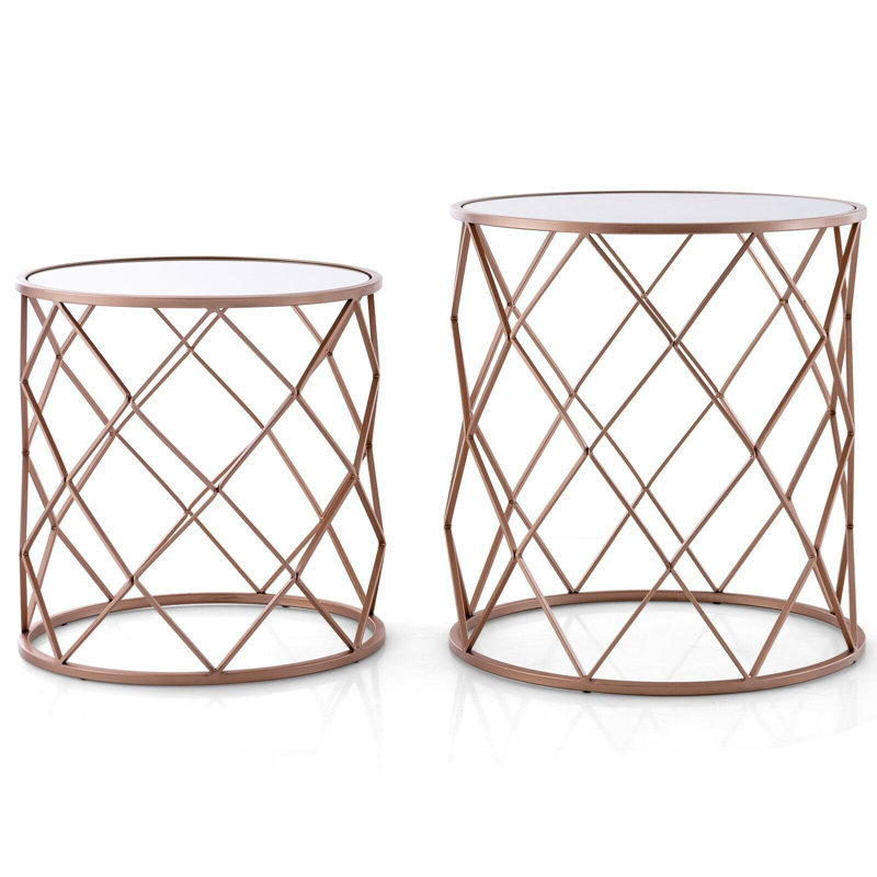 Ajahnae Coffee Table