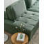 Modular Sofa TIBRO Fabric -128778716-128778717