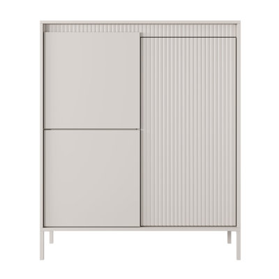 Abrahm 103.5cm Sideboard