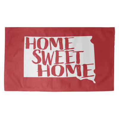 South Dakota Indoor Rug