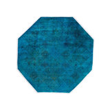 Bria One-of-a-Kind 7' 1" X 7' 1" Hand Knotted Area Rug