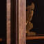 Light luxury fashion classic bookcase