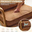 Upholstered Accent Chair-797254892
