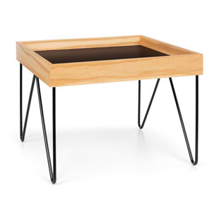Four Leg Coffee Table