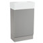 Meuble-lavabo 18,6 po avec lavabo-1409664115