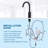 Touchless Single Hole Bathroom Faucet-89060548