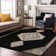Premium Machine Washable Colmenero AMF1014 Oriental Rug