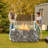 Tempered Glass Fire Pit Accessory-97416302
