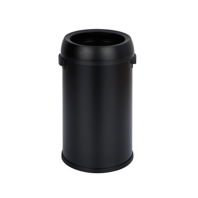 Stainless Steel Kitchen Rubbish Bin