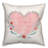 Throw Pillow-553907374