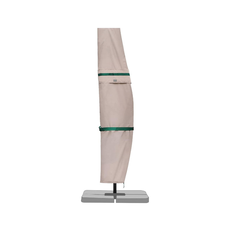 Outdoor Patio Umbrella Cover