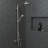 Croma Showerhead 220 1-Jet-532697374-485321750