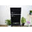 Frigidaire 3.1 Cu. Ft. Retro Compact Fridge Freezer Combo, 2-Door Refrigerator with Built-in Bottle Opener-100663871