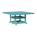 Berlin Gardens Garden Classic 66″ Dining Table