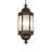 Adisynne 6 - Light Outdoor Hanging Lantern