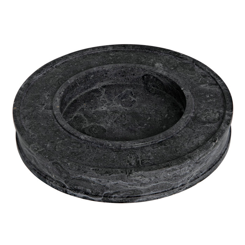 Kafka Marble Decorative Tray