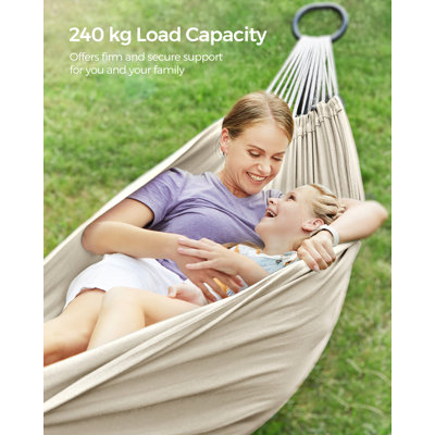 Chade Classic Hammock with Stand