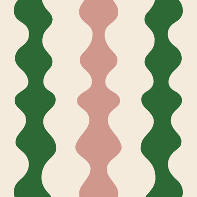 Low Frequency Abstract Panel