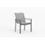 Southern Cay Sling Outdoor Dining Armchair