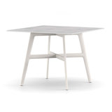 Seax Outdoor Square Dining Table