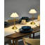 Iron Table Lamp