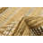 Wool Striped Indoor Rug
