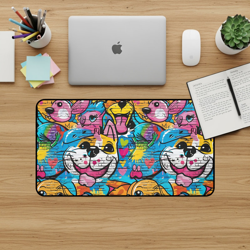 Desk Pad