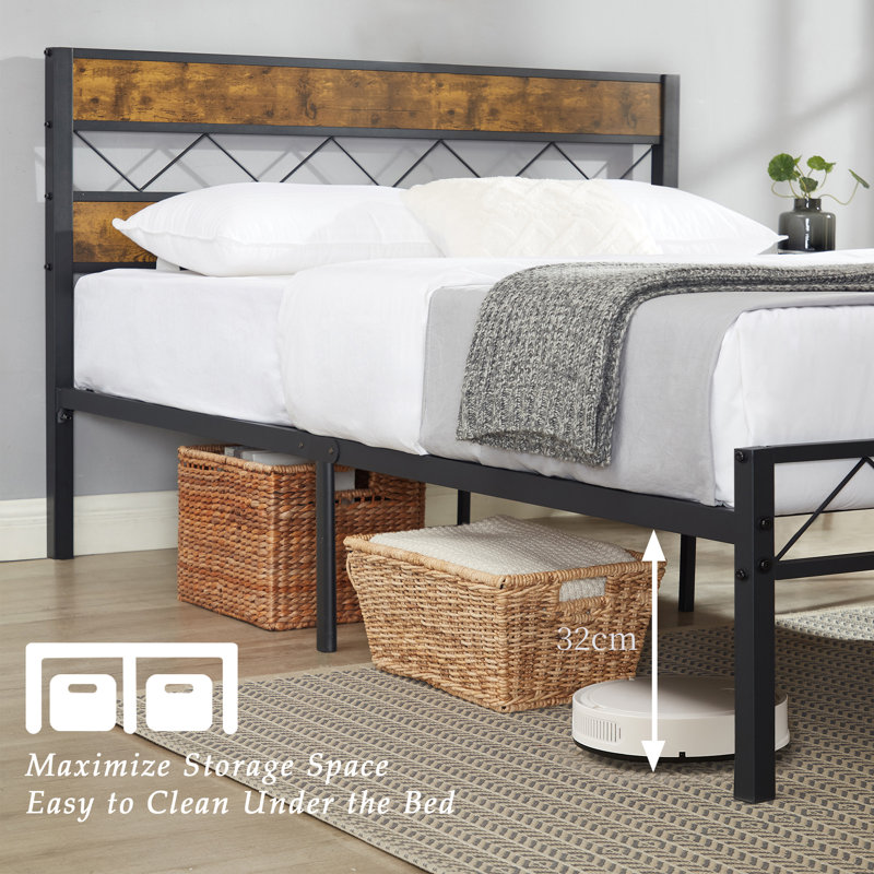 Piece Bedroom Set, Brown+Gray