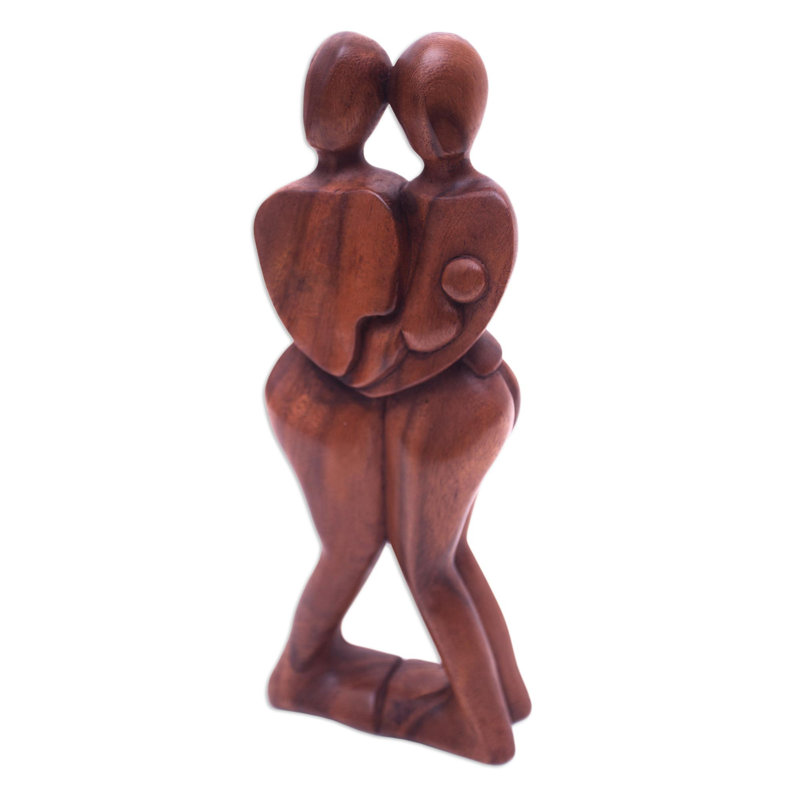 Figurine de famille Deardorff
