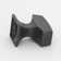 Deco 1 1/8" Length Bar Knob Multipack