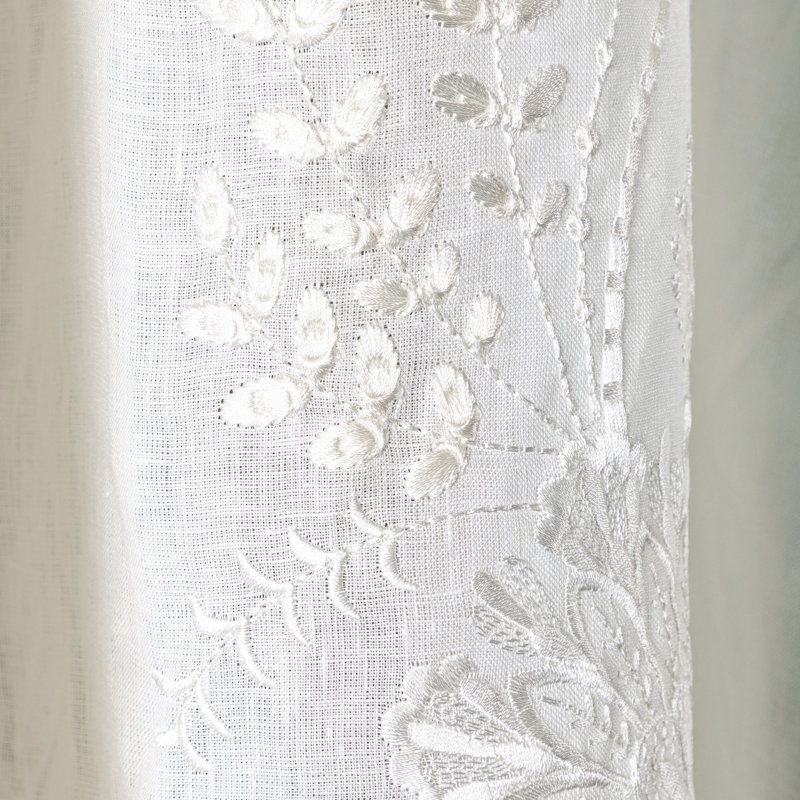 Summerland Valencia Fabric