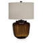 Lampe de table Bainmore