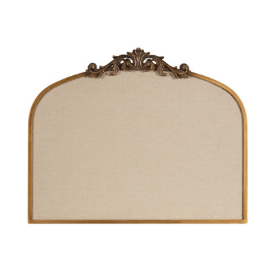 Arendahl Arch Framed Pinboard 19x31