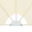 Solley 2m x 3m Rectangular Shade Sail-43050414