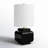 Ceramic Table Lamp-92696522