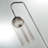 Clara 57.5'' Silver Arched Floor Lamp