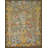 Antique Tapestry French Flat Weave Rug