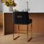 Tabouret de comptoir 26 po Zanthia-83799696-109309182